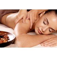 Revitalising 35-Minute Swedish Massage at Beauty World, Stoke on Trent - Perfect for Valentines Day