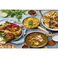 Transform Mealtimes with Authentic Indian Cooking Classes & Workshops