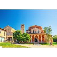 Venice Hotel with Flights & Optional Panoramic Boat Tour