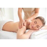 60 or 90 Minute Customisable Pamper Package: 2 or 3 Treatments -Beauty World - Stoke-On-Trent