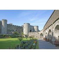 4* Grand Central Afternoon Tea for 2-4 - Bellini Cocktail Upgrade! - Glasgow City Centre