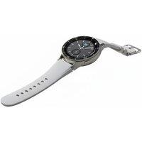 Samsung Galaxy Watch6 Classic Smartwatch with Health & Fitness Features