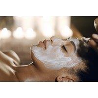 60 Min Detox Spa Package -2 Treatments with Juice and &pound;10 Voucher at 4* The Landsbury Heritage Hotel