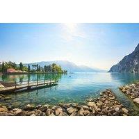 4* Lake Garda Resort, Italy Stay with Pool & Spa Access and Return Flights