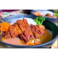 Maki & Ramen: 3 Course Japanese Dining with Wine or Beer for 2-4 - Byres Road, Glasgow West End - Valid 7 Days!