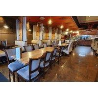 2-Course or Steak Dining for 2-4 with Wine - Mahony's Steakhouse - Valid 7 Days