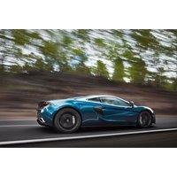 6 Miles of Supercar McLaren 570S GT Driving Experience, Castle Combe