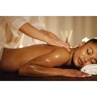 4* Crowne Plaza Marlow, 25, 50 or 75 min treatment, All day Spa access, Indian Afternoon Tea & &pound;10 voucher