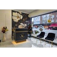 Professional Keratin Hair Treatment - Hannah's Hair and Beauty