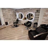 Luxury Pampering Wash, Cut & Blowdry Plus Deep Conditioning Treatment - Salon Thirty, Wolverhampton