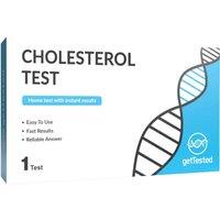 GetTested International AB