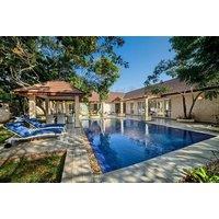 5* Half Board Kenya Safari & Beach Stay