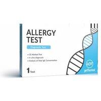 Professional Allergy Rapid Test (IgE) - Quick 10-Minute Home Results