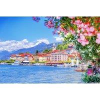 Lake Como 4* Hotel Escape: Return Flights & Breakfast Included