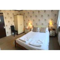 Scenic Devon Getaway For Two: 1-2 Night Stay with Breakfast, Late Checkout & Optional Dinner Upgrade!