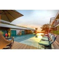 5* Phuket, Thailand Holiday with Hotel, Breakfast and Return Flights Included & Optional Island Tour