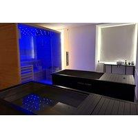 PRICE DROP! 60-Min Contrast Therapy for Two or Three - Alleve, Glasgow