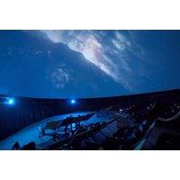 Planetarium Go Sheffield: 360 Immersive Cinema Experience Tickets - 7 Film Options