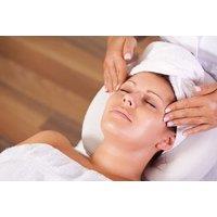 60-Minute Elemis Pamper Package with Facial, Massage & Sweet Treat - The Knutsford Medi & Beauty Spa, Cheshire