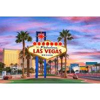 4* Las Vegas Break - Hotel and Return Flights Included