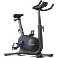 Renpho AI Smart Exercise Bike