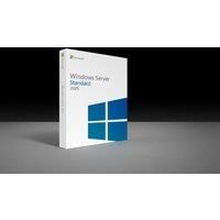 Windows Server 2025 Standard: Refurbished Lifetime License