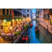Venice Mestre City Break: Superior Room Stay with Flights Included