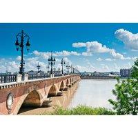 Bordeaux, France Break with Hotel Stay and Return Flights Included