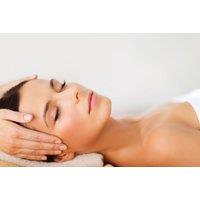 Seasonal 90-Minute Pamper Package: Facial and Aromatherapy Massage Included
