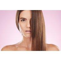Ladies KeraSmooth Keratin Hair Treatment at Opium Aesthetics, Royal Windsor