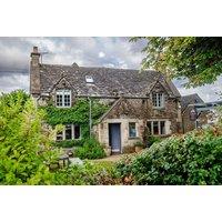 2-Course Sunday Roast & Prosecco for Two at The Ragged Cot