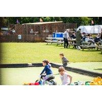 Valley View Adventure Full Day Park Entry for 2-5 People - Clyde Valley - Full School Holidays Availability!