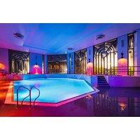 ESPA at Wave Spa & Wellness, Crowne Plaza Gerrard's Cross: &pound; 25 For &pound;50 Spend On Spabreaks.com