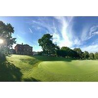Award Winning Shaw Hill Golf & Spa Hotel: &pound;25 For &pound;50 Spend On Spabreaks.com - Spa Days or Overnight Stays!
