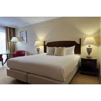 The Aberdeen Dyce Hotel: &pound;25 For &pound;50 Spend On Spabreaks.com - Spa Days or Overnight Stays!