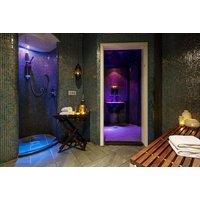 4* East River Spa at Radisson Blue Canary Wharf: &pound;25 For &pound;50 Spend on Spabreaks.com
