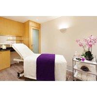 Twilight Couples Spa Experience with 2 Course Dining, 25 Min Treatment & &pound;10 Voucher - Crowne Plaza Marlow