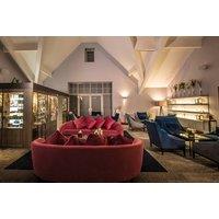 4* Award Winning Formby Hall Golf Resort & Spa: &pound;25 For &pound;50 Spend On Spabreaks.com - Spa Days or Overnight Stays!