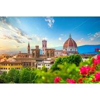 Italy Escape: Venice, Florence & Lake Garda Hotels with Flights and Trains