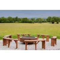 Luxury Bell Tent Escape: 2 Nights at Ribble Valley Retreat