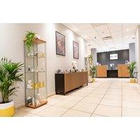 Elevate Spa: Spa Day with Choice of Treatment, Prosecco, Robes & Slippers - voco Reading!