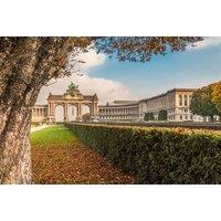 Brussels Foodie Break: Flights, Central Hotel & Guided Taste Tour