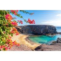 Lanzarote Luxury Escape: 5* Lanzarote Resort & Spa With Breakfast and Return Flights