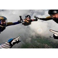 Breathtaking 7,000ft Tandem Skydiving Experience - For 1-2 - Skydive South West