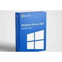 Windows Server 2025 Datacenter Refurbished License - Ultimate Scalability & Security
