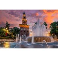 Stylish Milan City Escape with Stay, Skip-the-Line Duomo Tour & Return Flights