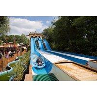 Gulliver's Warrington Stay & Play Package For Up To 6 & Theme Park Entry