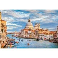 Italian Multi-City Escape: Rome, Venice & Milan with Trains & Return Flights