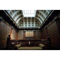 4* Macdonald Norwood Hall Hotel, Aberdeen for 2: Breakfast & Prosecco - Dining Upgrade!