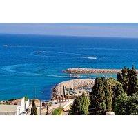 4* Algarve, Portugal Escape with Stay, Breakfast & Return Flights